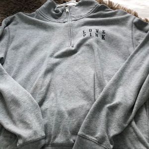 Victoria Secret size small sweater
